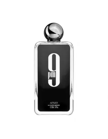 Afnan 9pm EDP 100ml vyriški - Nisha Essence