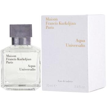 Aqua Universalis EDT