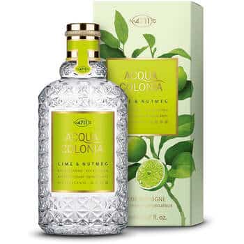 Acqua Colonia Lime & Nutmeg EDC