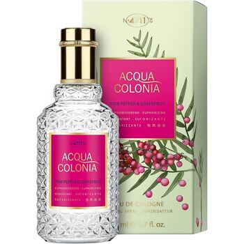 Acqua Colonia Pink Pepper & Grapefruit EDC