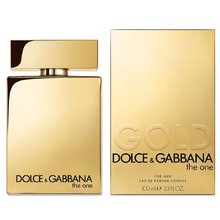 The One for Men Gold EDT