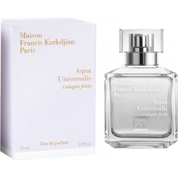 Aqua Universalis Cologne Forte EDP