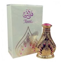 Farasha Perfumed oil