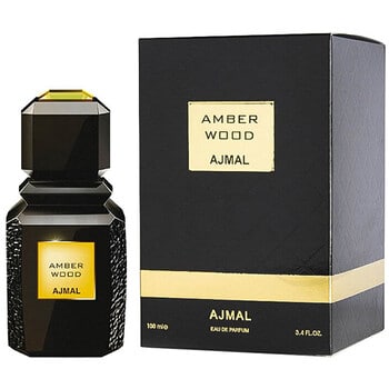 Amber Wood EDP