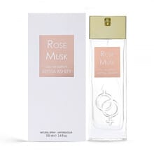 Rose Musk EDP
