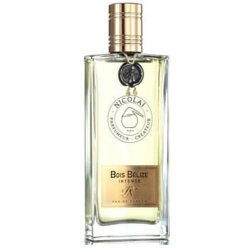 Bois Bélize EDP Intense