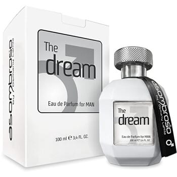 The Dream For Man EDP