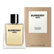 Burberry - Hero EDT
