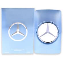 Mercedes Benz - Mercedes-Benz Man Fresh EDT