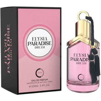 Camara Perfumes - Elysia Paradise Dream EDP