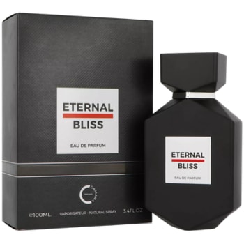 Camara Perfumes - Eternal Bliss EDP