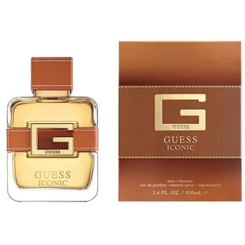 Guess - Iconic Homme EDP