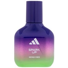 Adidas - Vibes Spark Up EDP