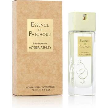 Alyssa Ashley - Essence de Patchouli EDP