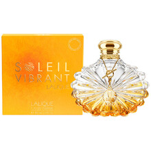 Lalique - Soleil Vibrant EDP