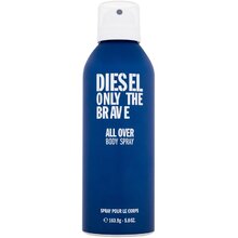 Diesel - Only The Brave Body Spray