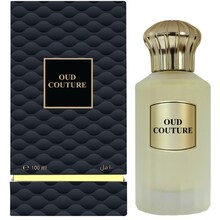 Ahmed Al Maghribi - Oud Couture EDP