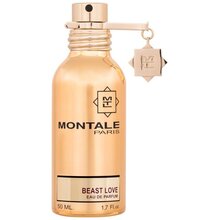 Montale Paris - Beast Love EDP