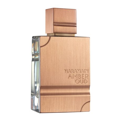 Al Haramain - Amber Oud EDP
